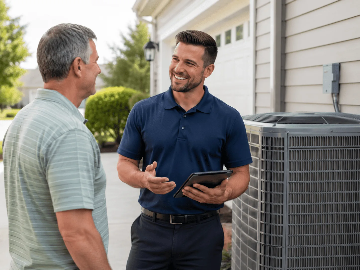 Heat Pump Installation Edison, GA FAQs